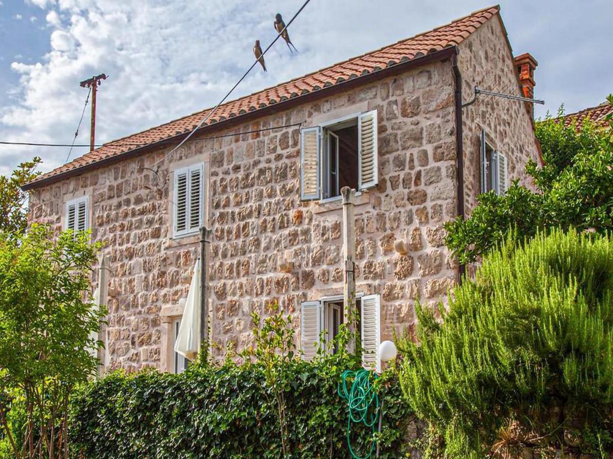 Apartments Maro & Baro Dubrovnik Eksteriør billede