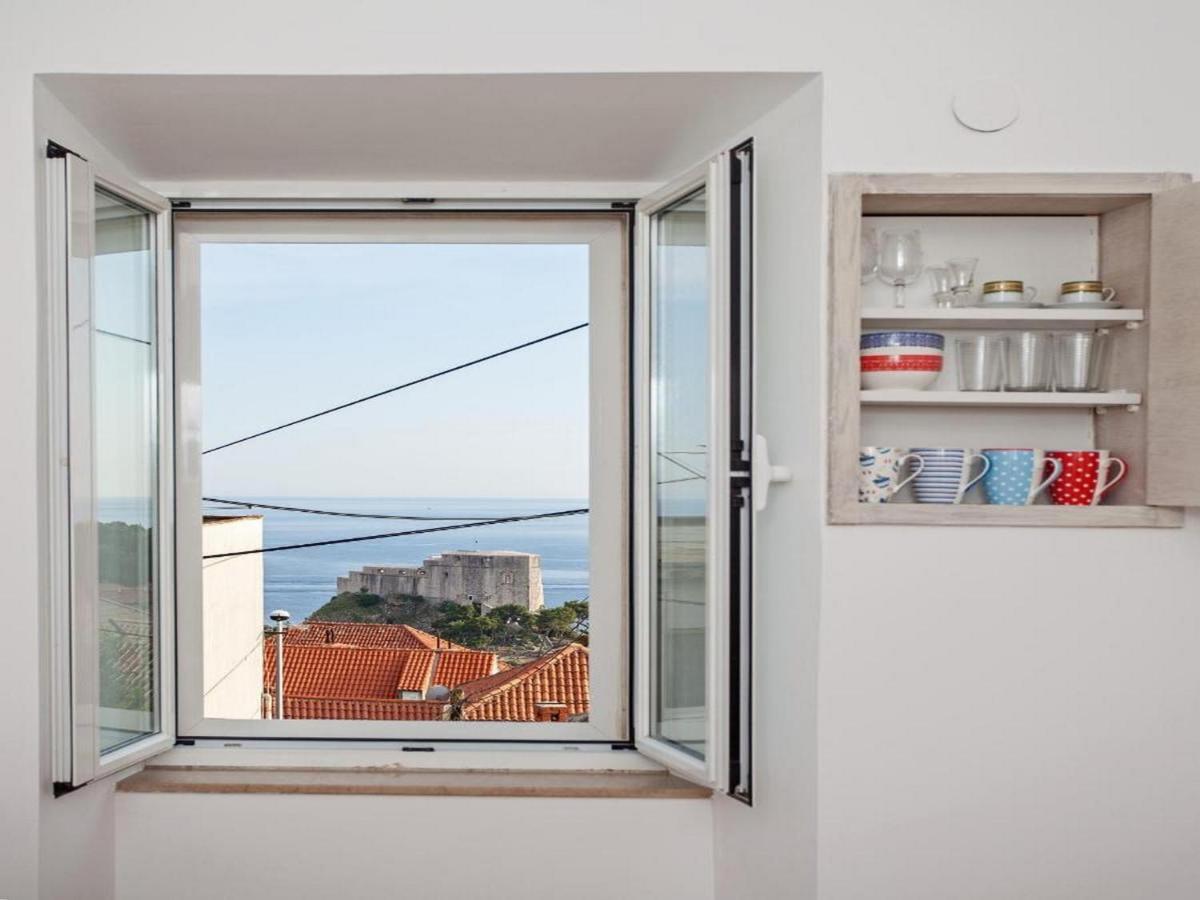 Apartments Maro & Baro Dubrovnik Eksteriør billede