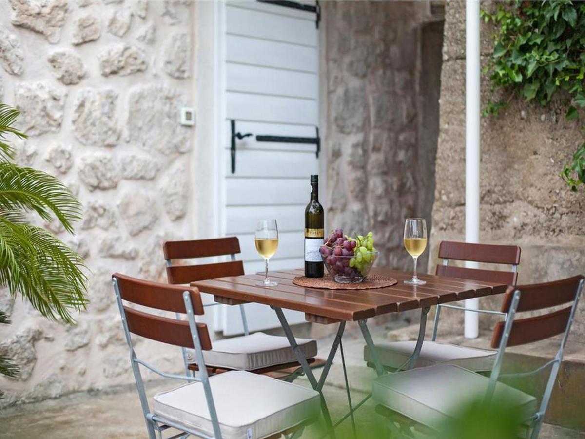 Apartments Maro & Baro Dubrovnik Eksteriør billede