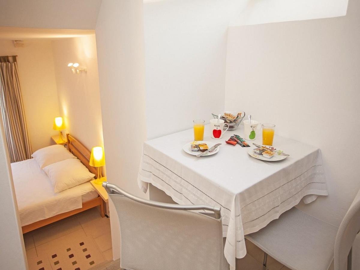 Apartments Maro & Baro Dubrovnik Eksteriør billede