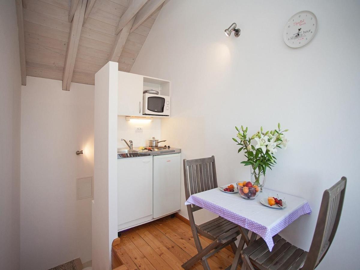 Apartments Maro & Baro Dubrovnik Eksteriør billede