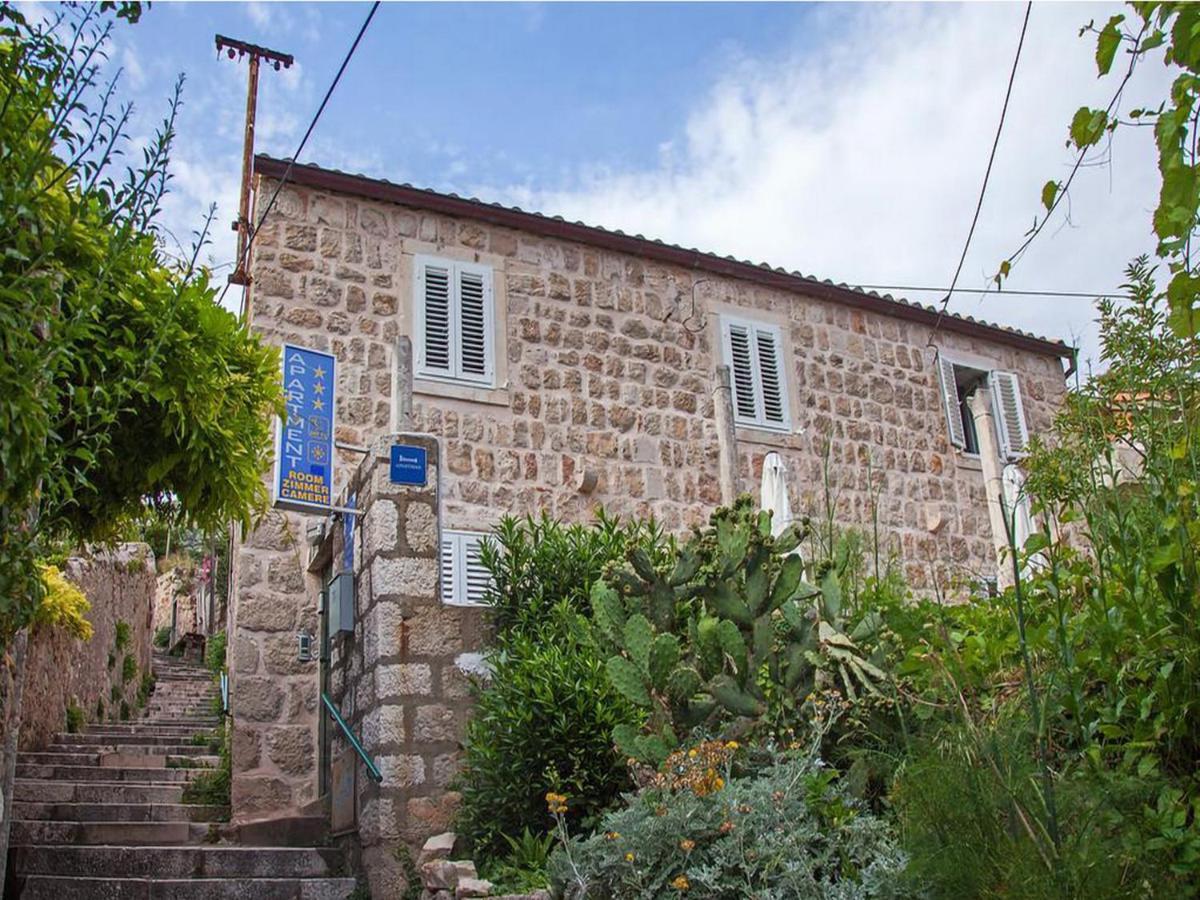 Apartments Maro & Baro Dubrovnik Eksteriør billede