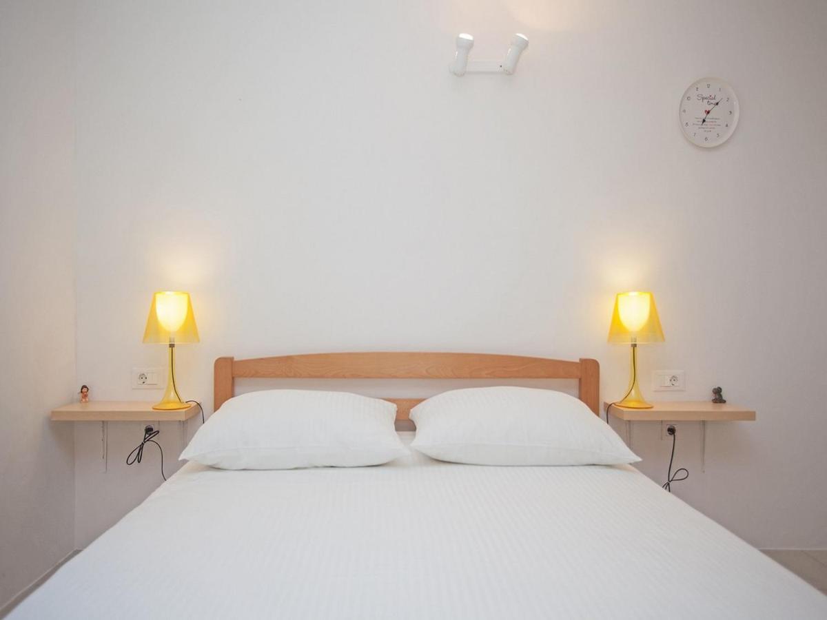 Apartments Maro & Baro Dubrovnik Eksteriør billede