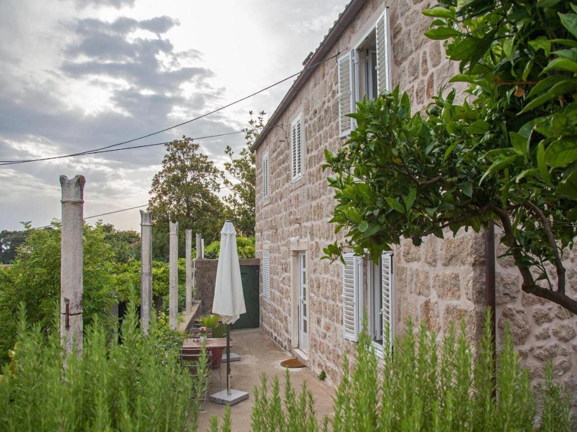 Apartments Maro & Baro Dubrovnik Værelse billede