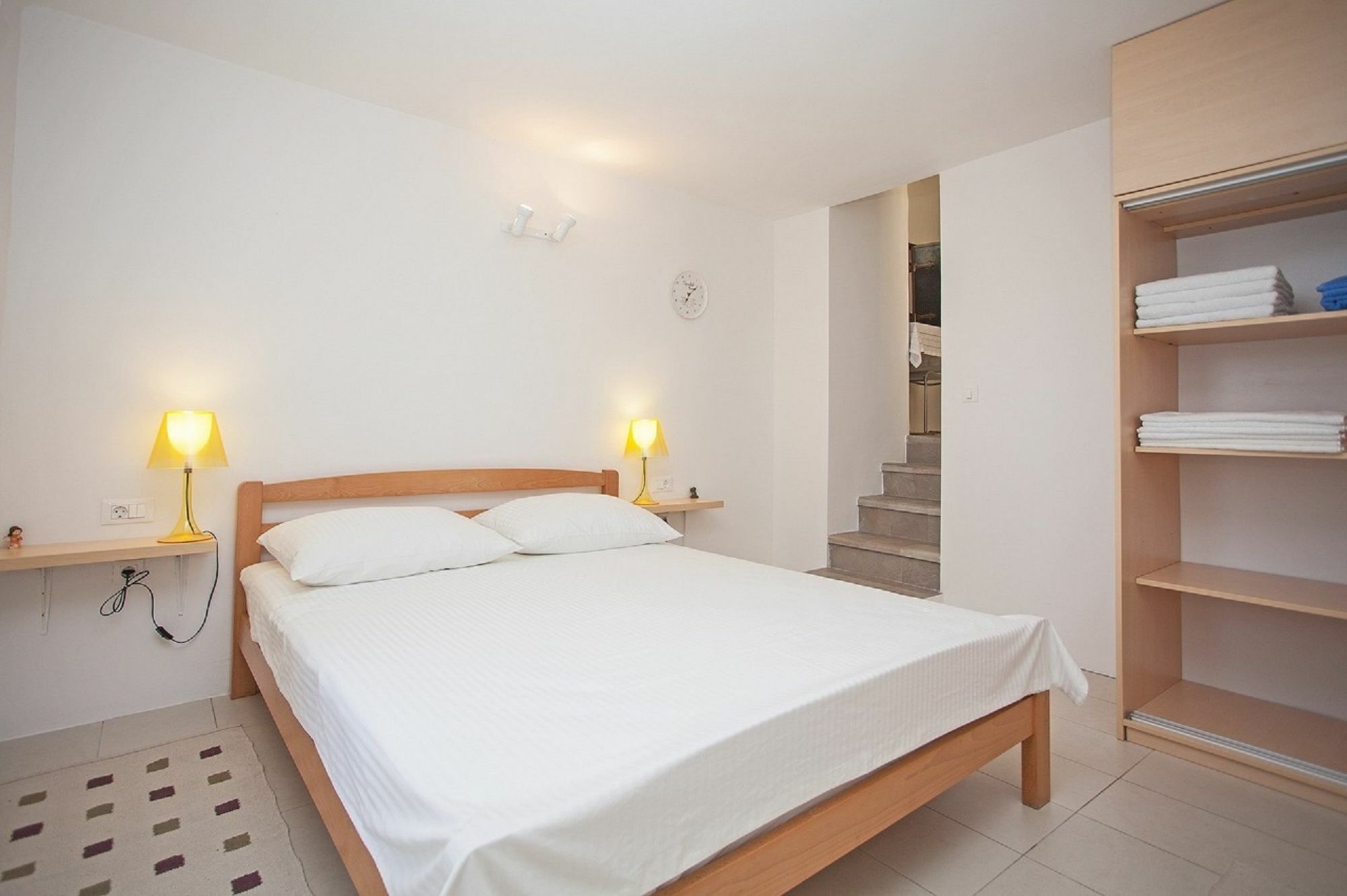 Apartments Maro & Baro Dubrovnik Eksteriør billede
