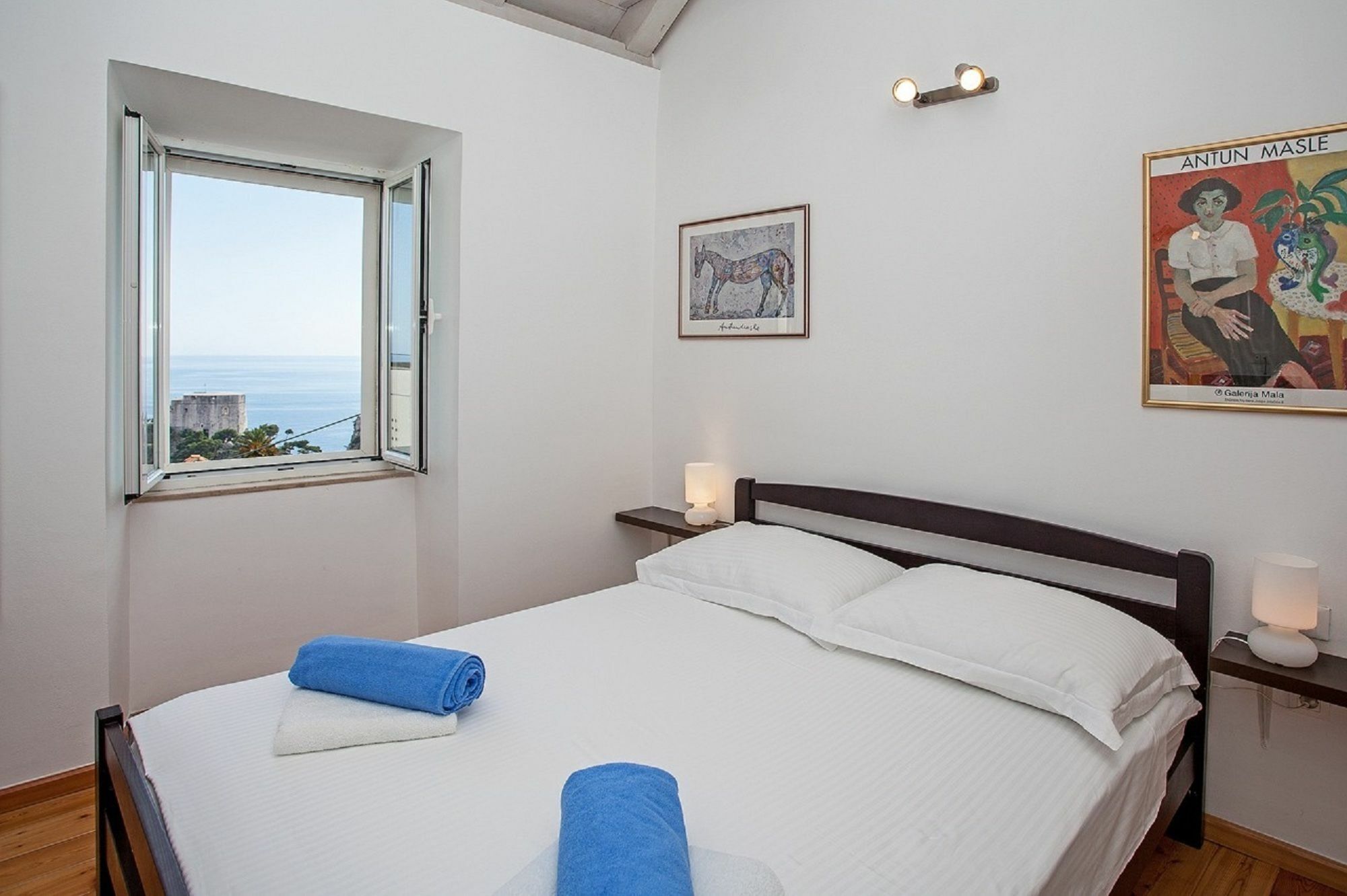 Apartments Maro & Baro Dubrovnik Eksteriør billede