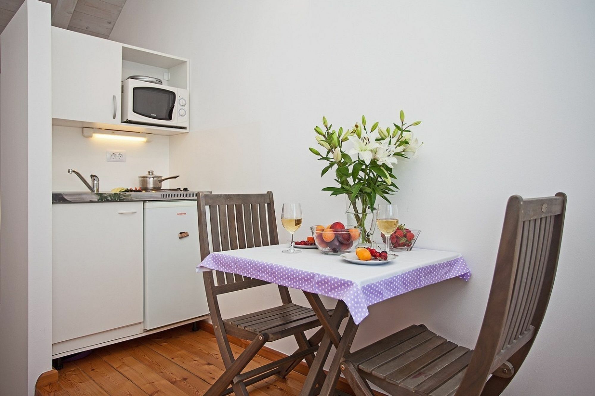 Apartments Maro & Baro Dubrovnik Eksteriør billede