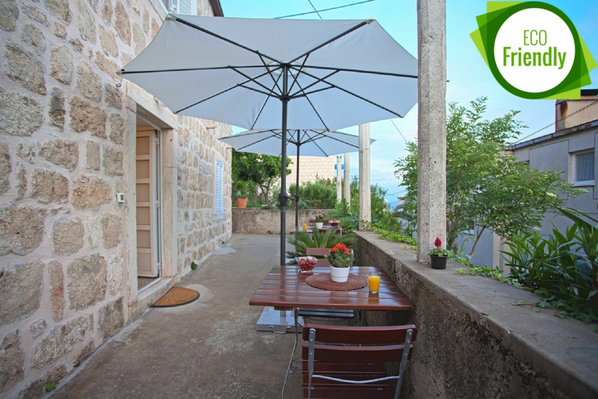 Apartments Maro & Baro Dubrovnik Eksteriør billede