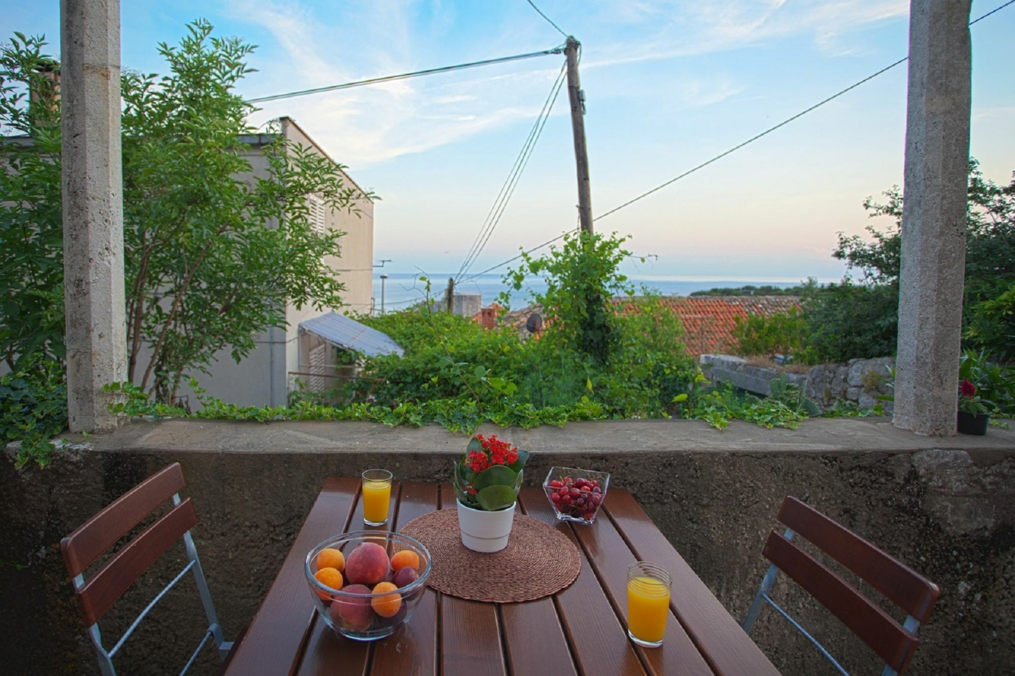 Apartments Maro & Baro Dubrovnik Eksteriør billede